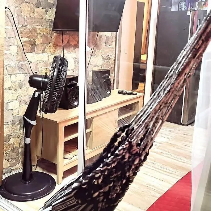 Piso Rosa En El Rodadero Apartamento Con Piscina Y Amenidades سانتا مارتا شقة