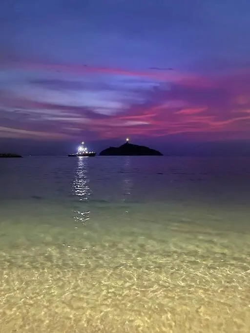 Διαμέρισμα Piso Rosa En El Rodadero Apartamento Con Piscina Y Amenidades Σάντα Μάρτα Κολομβία