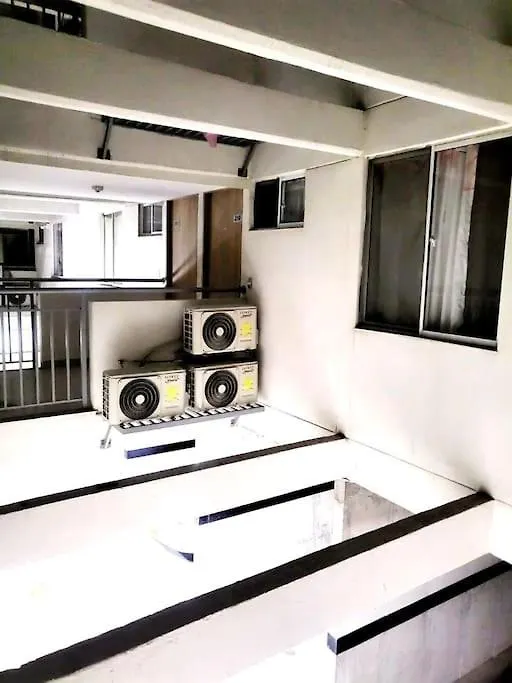 Piso Rosa En El Rodadero Apartamento Con Piscina Y Amenidades Σάντα Μάρτα