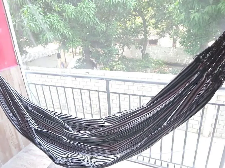 Piso Rosa En El Rodadero Apartamento Con Piscina Y Amenidades Σάντα Μάρτα