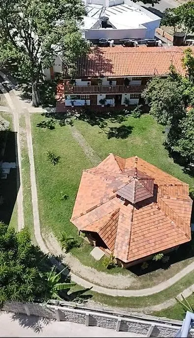 Piso Rosa En El Rodadero Apartamento Con Piscina Y Amenidades Σάντα Μάρτα 0*,