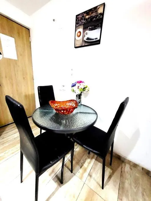Piso Rosa En El Rodadero Apartamento Con Piscina Y Amenidades Santa Marta  Colombia