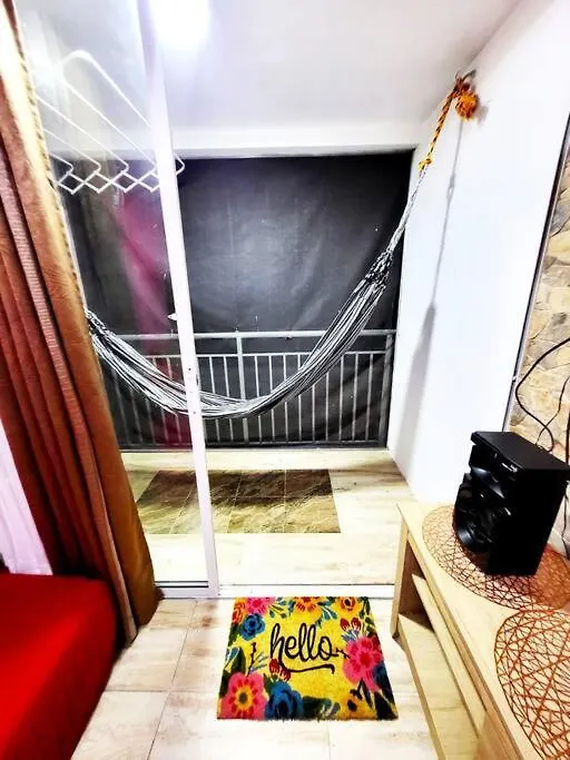 Piso Rosa En El Rodadero Apartamento Con Piscina Y Amenidades Santa Marta