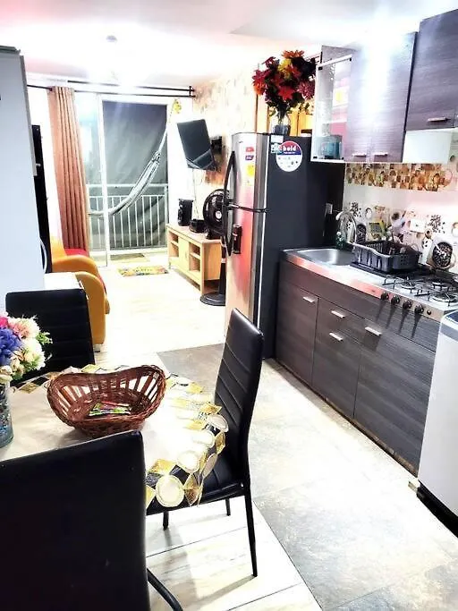 Piso Rosa En El Rodadero Apartamento Con Piscina Y Amenidades Santa Marta